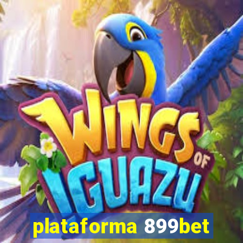 plataforma 899bet